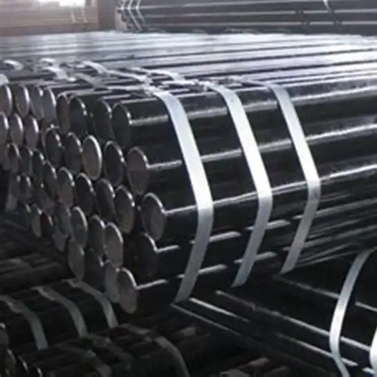 What Makes Carbon Steel Seamless Pipe Suitable for Welding?